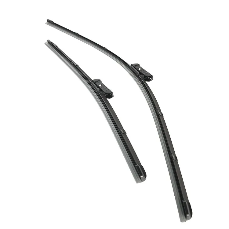 Body System Auto Spare Parts Rubber Beam Windshield Wipers Blade for audi 8X1 998 002