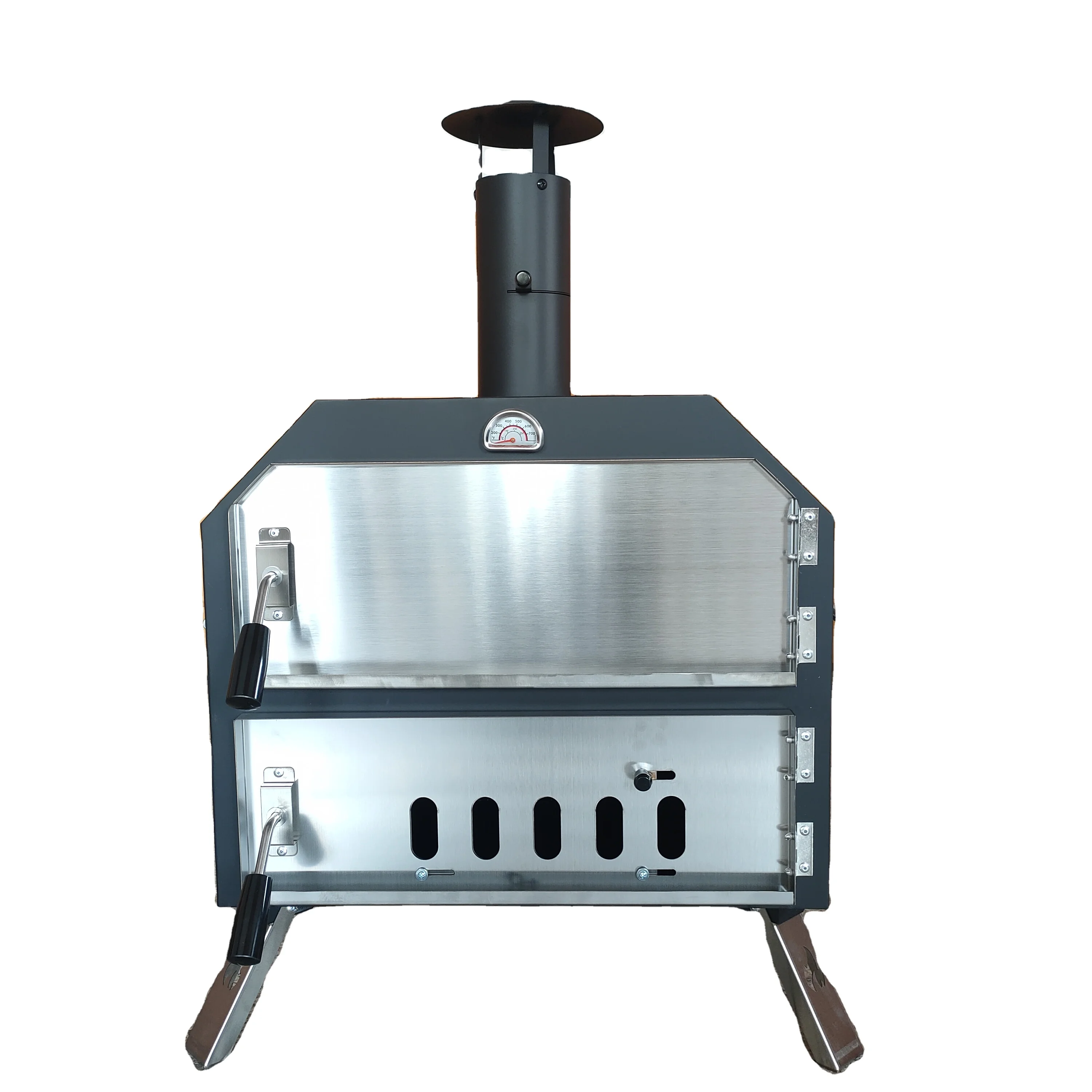 Modern Latest Custom-made Pizza Oven Grill Pizza Oven Wood Fire Pizza Oven