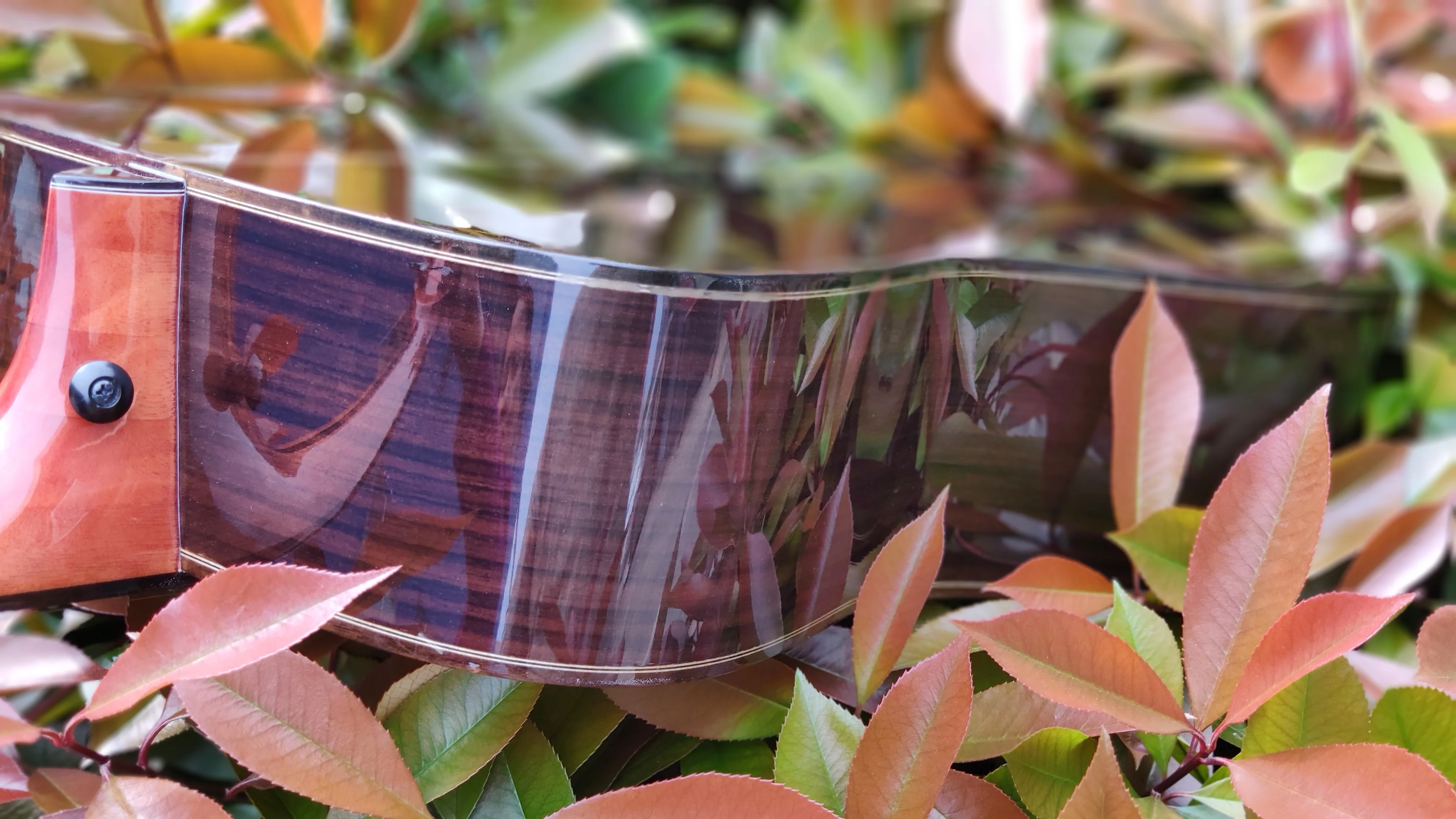 Geake G-600 Manufacturers Wholesale Handmade 41 Inch OEM Spruce Top Solid Guitar