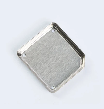 Custom 0.2mm CRS Tin Plate Steel Solderability PCB SMT Shield