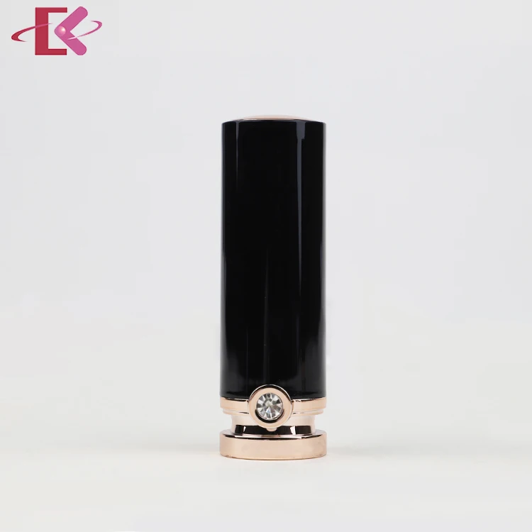 
Custom cosmetic makeup lip stick container case bottle luxury lipstick tube packaging 