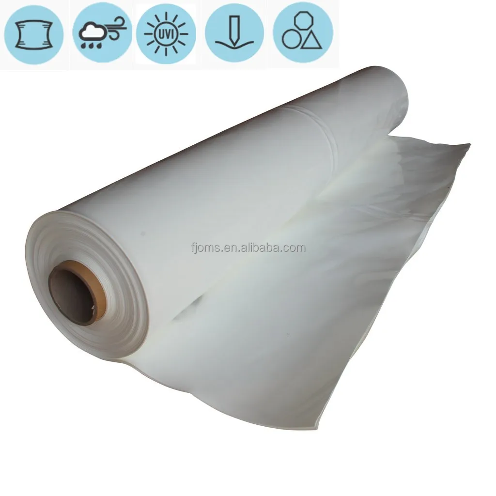 PE Shrink wrap film