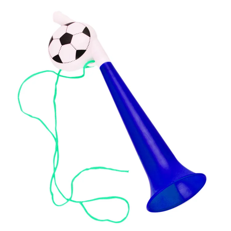 Accessories Stadium Horn Air Horn Loud Noise Maker for Football Fans Sporting Events Soccer Football Carnival