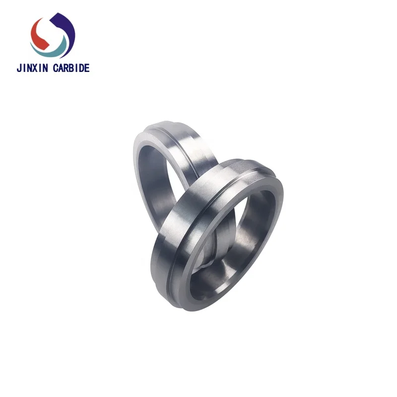 Mechanical Seal Manufacturers Tungsten Carbide Rings