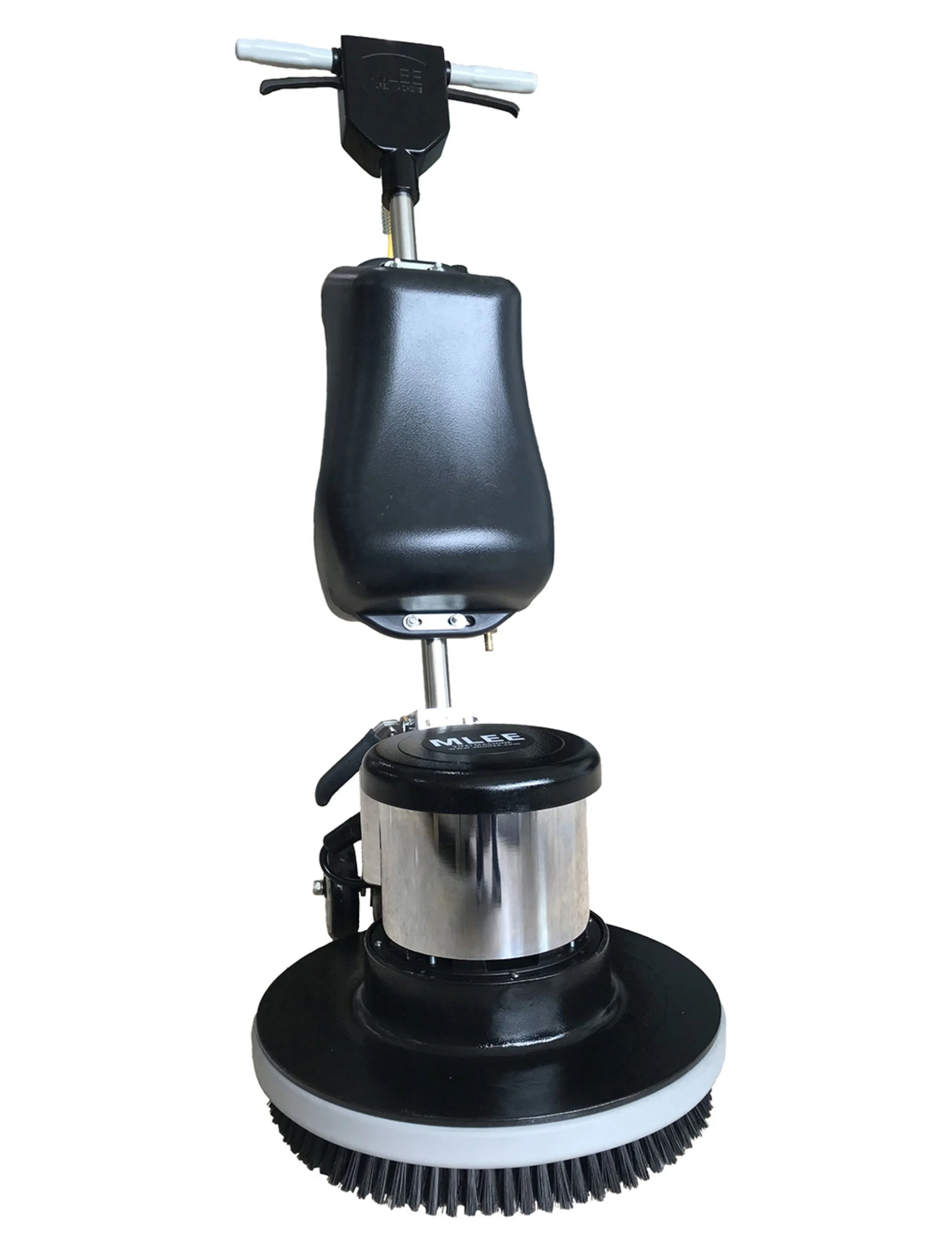 MLEE 170BF Multifunctional Floor Carpet Cleaning Machine Mall Kitchen Floor Polisher