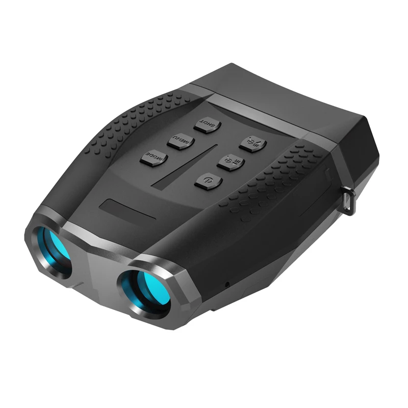 Factory Wholesale 600 meters Observation 2.5 inch LCD Digital IR LED Long Range Hunting Night Vision