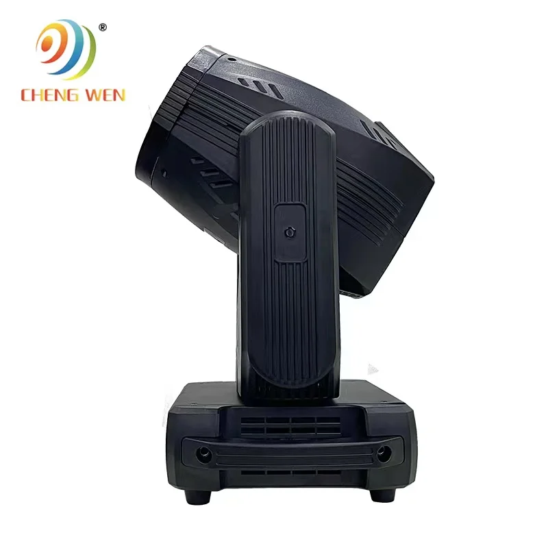 LED+251W 275W beam moving head light double prism Disco DJ party stage light good effect