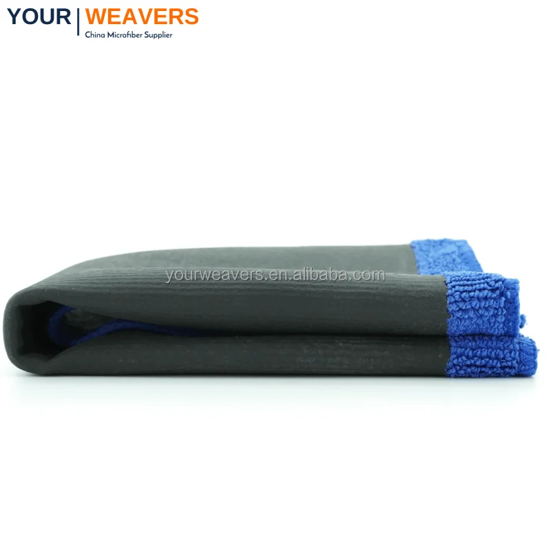 Car Clay Towel Cleaning Wash High Quality Detailing Magic Clay Polisher Auto Detailing Clay Towels Cleaning Washing