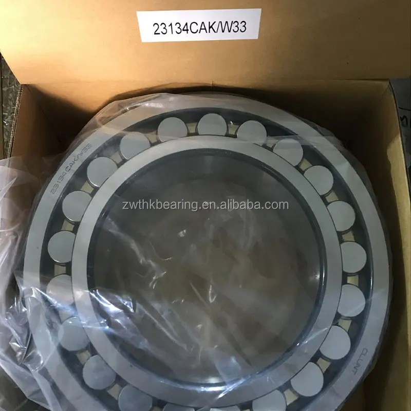  Двухрядный Сферический роликовый подшипник 23144CC/W33
