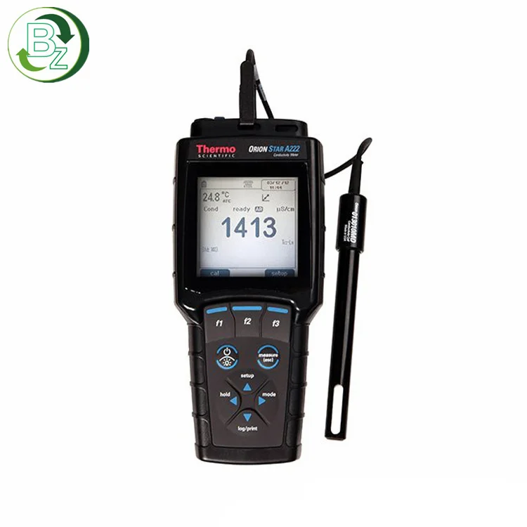 Thermo scientific ORION D10P-06 D10P-13 D10P-12 D10P-17 D10P-70 D10P-01 D10P-00 Dual Star pH/ISE Ion measuring instrument