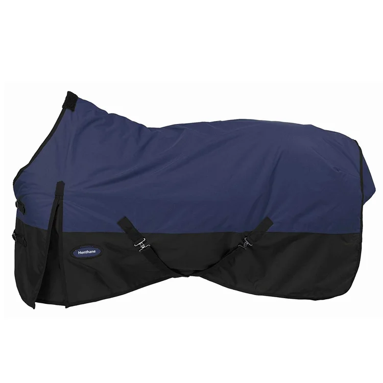 Medium Weight Turnout custom logo horse Blanket, Waterproof Horse Rugs