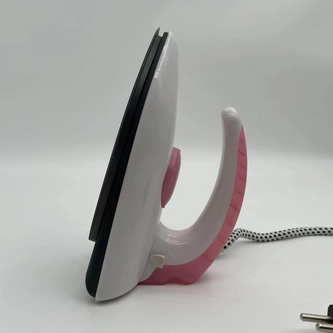 Jiema Electrical Appliance Factory, which has been exporting for 21 years, mainly produces a variety of electric irons