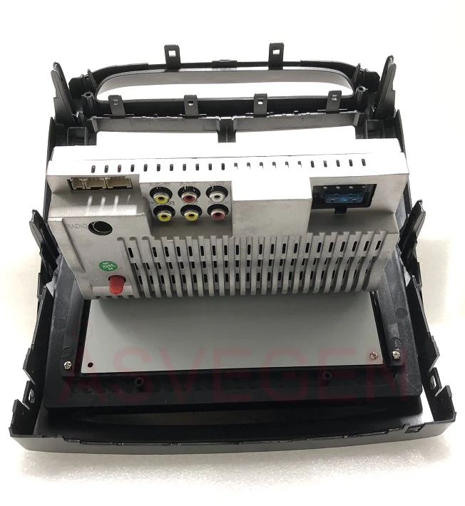 9 inch New Android Car DVD Player Multimedia System For Lexus LS430 2001-2006 left and right drive with Navigation Radio WIFI