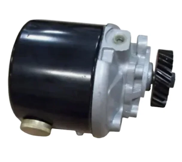 Power Steering Pump E6NN3K514EA Fit For Ford 2000 3000 4000 5000 7000