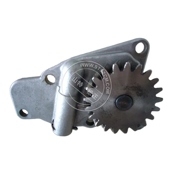 PC2000-8 Fuel Pump Diesel Pump 6219-71-1101