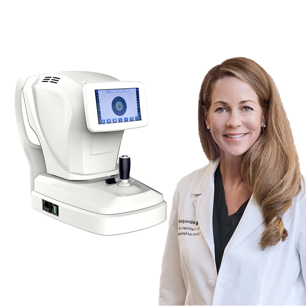 ARK-7000 operating table portable ultrasonic diagnostic devices Optical Instrument Automatic Refractometer