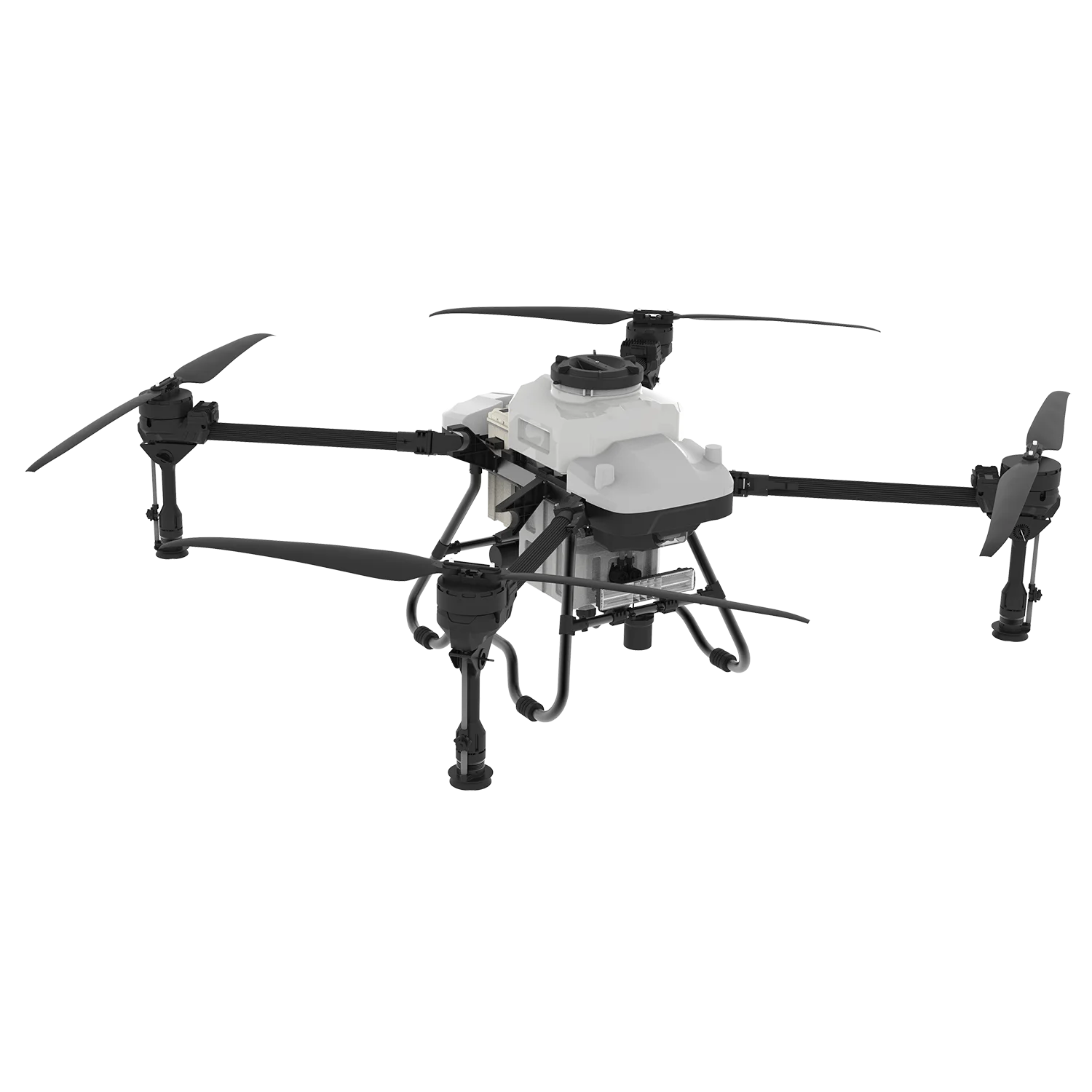 Hot Sale Large Payload Easy To Spray Orchard With Centrifugal Nozzles Agricultural Drone