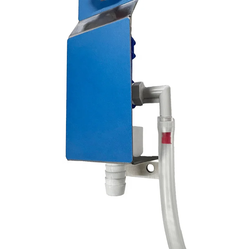 2024 CE/ISO9001 Custom New Chemical Product Venturi Dilution Dispenser Dosing System For Proportioner Chemical Dispenser