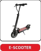 Max Speed 35km/h Mini E-scooter 48V 500W LCD Display Two-wheels portable best Electric Scooters for Adults 17