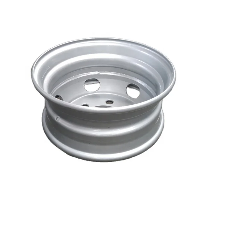
Sales promotion cheap truck and bus aluminium wheel with various sizes 