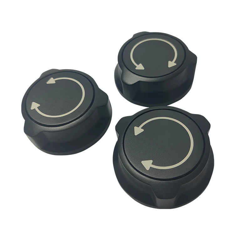 Customized 3D Printing ABS Plastic Parts Silicone Rubber Mold Vacuum Casting