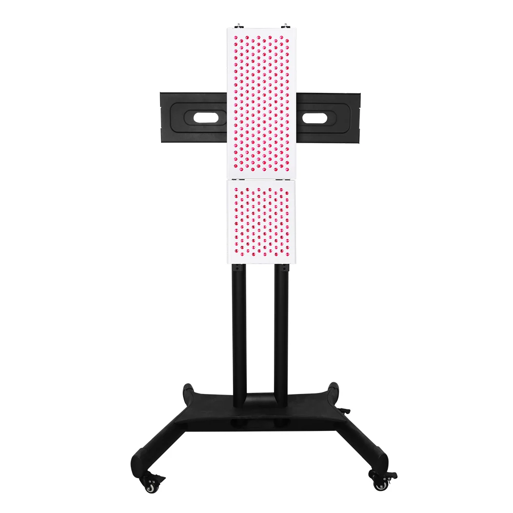 Medical Grade Red Led Light Therapy Top Beauty Equipment Photon Therapy Machine Pdt Led Light Therapy For Hair Regrowth