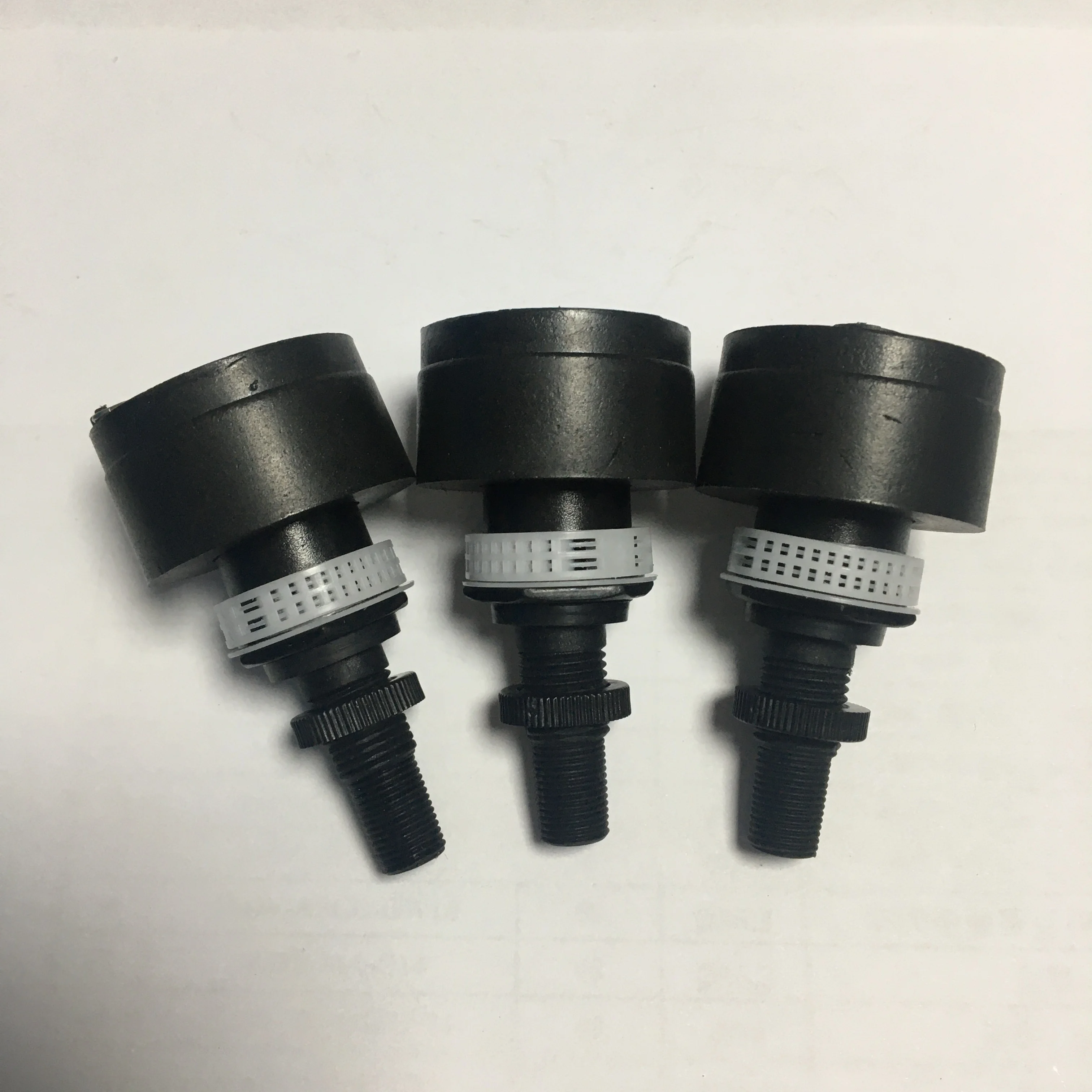 G1/2 High Safety OEM Automatic drain valve for Air Compressor, suitable for various brands