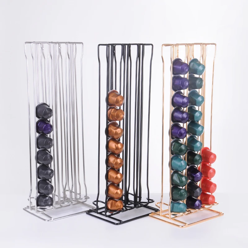 YZ1362 NESPRESS COFFEE CAPSULE HOLDER COFFEE POD HOLDER/COFFEE POD FRAME