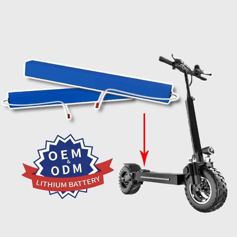 Deep cycle lifepo4  60v 20ah for electric scooter lithium ion batteries pack