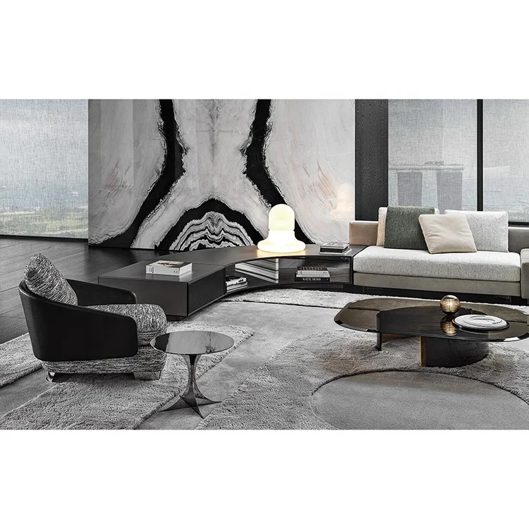 Latest design model couch living room sofa furniture velvet sofa set luxury furniture