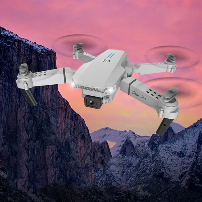 Hot Sale FPV radio control Drone 4K camera GPS drone Long Control Distance Quadcopter