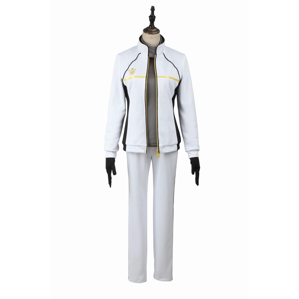 
Touken Ranbu Online Game Cosplay Costume Adult Halloween Christmas Costume Set 3386 