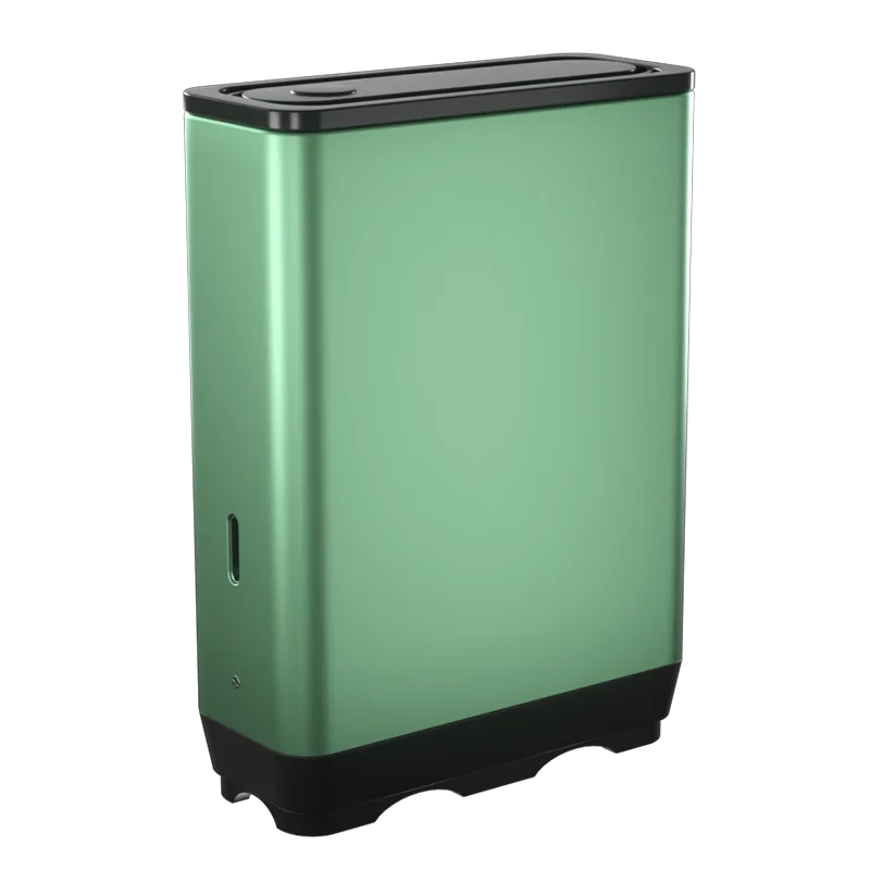 Small ozone machine sterilization and removal of benzaldehyde negative ion air purifier for home use ozone generator for water