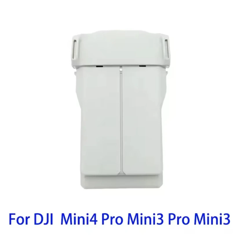 DJI Mini 3 Pro / Mini 4 Pro Intelligent Flight Battery Plus 3850mAh USB-C Drones battery high power capacity