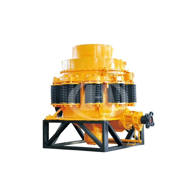 India Pyz 900 Spring Clay Quarry Marble Concave Crushing Cone Crusher Supplier