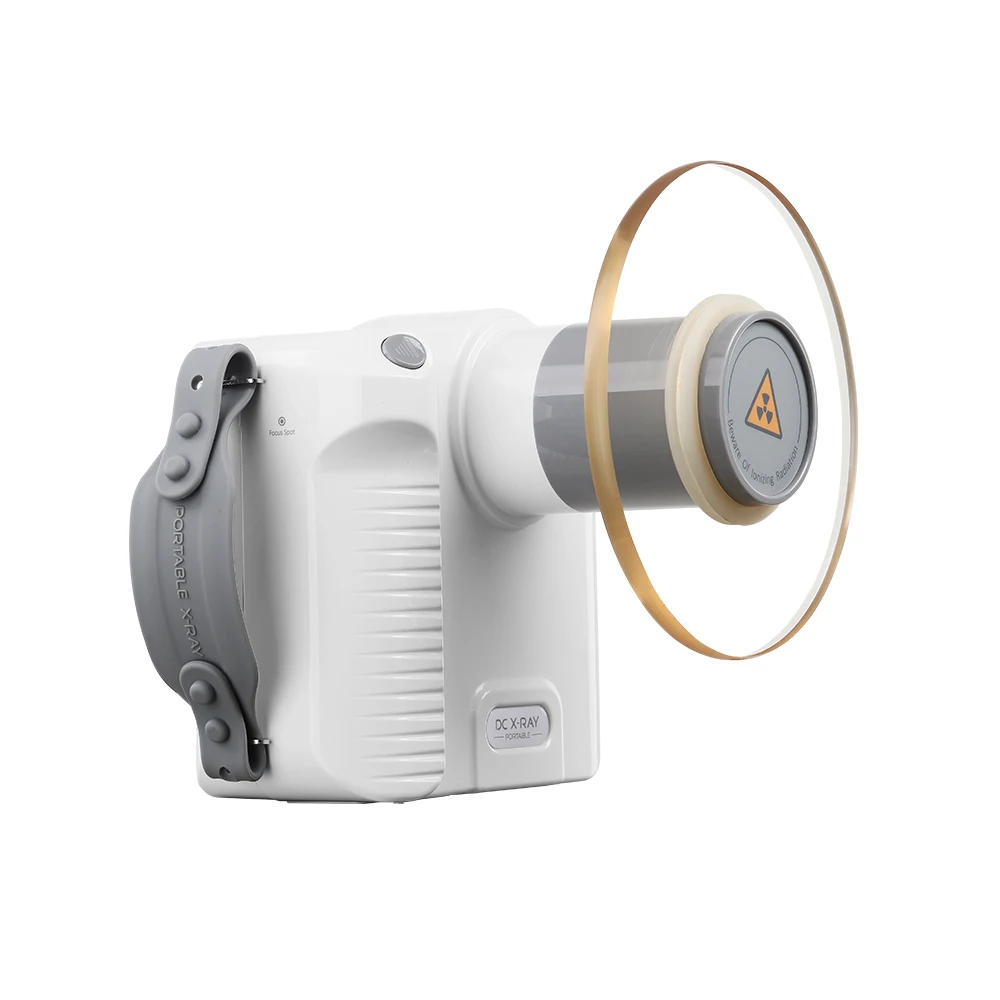 LTDX09 Handheld Short Exposure Time Dental X-Ray Machine Digital Dentist Product High Frequency Dental X Ray Machine