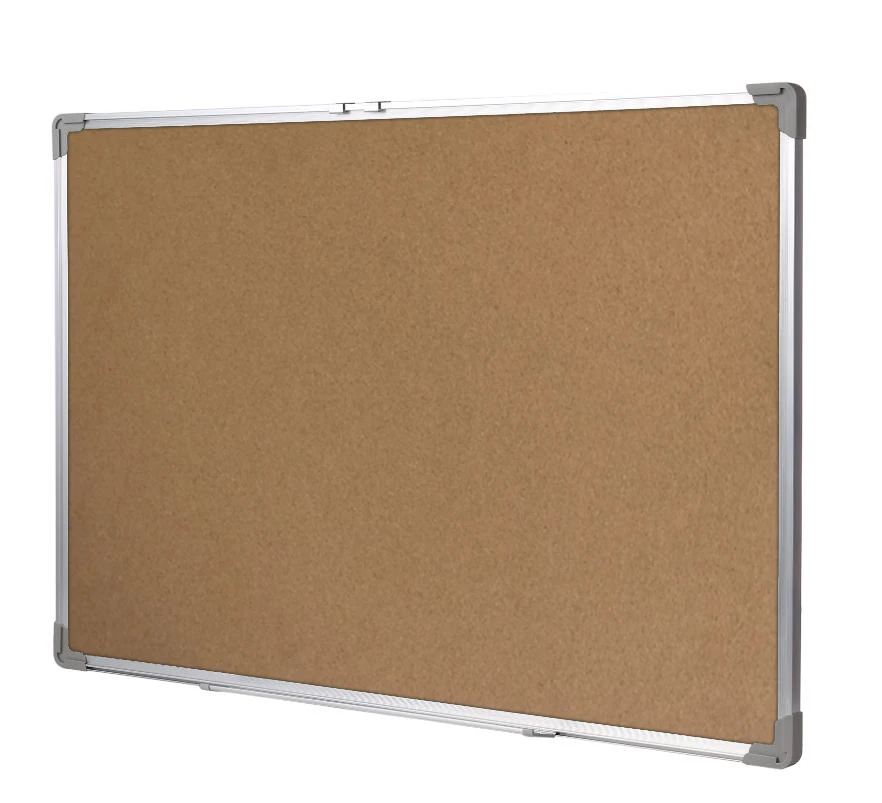 Cork Board OEM Customized Magnetic CHINA Pin Surface Material Origin Type Size Message Place Model Notice Bulletin