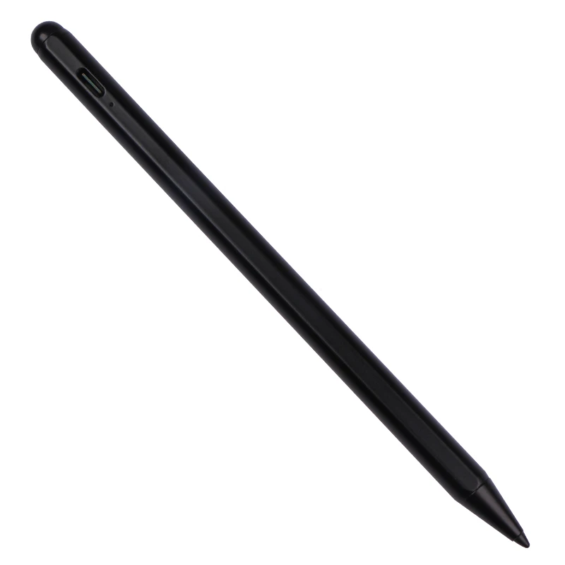  Free Sample 2nd Gen Active Capacitive Touch Screen Drawing Pencil Precision Fine Point Tip Stylus Pen for iPad