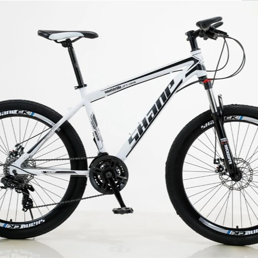С подвеской горный велосипед/bicicleta 26 велосипед MTB/горный