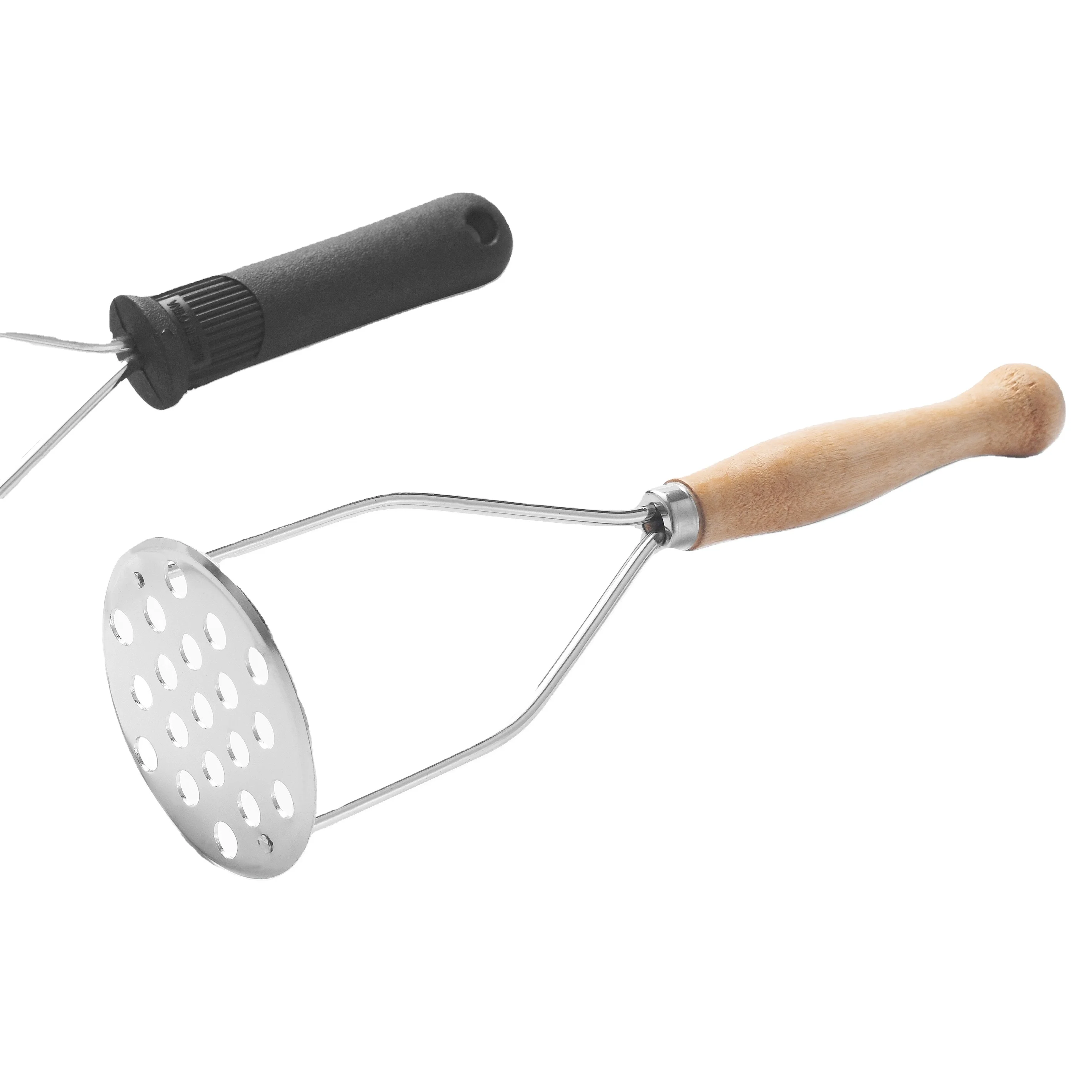 
Kitchen tools food grade stainless steel cooking tools potato press machine 