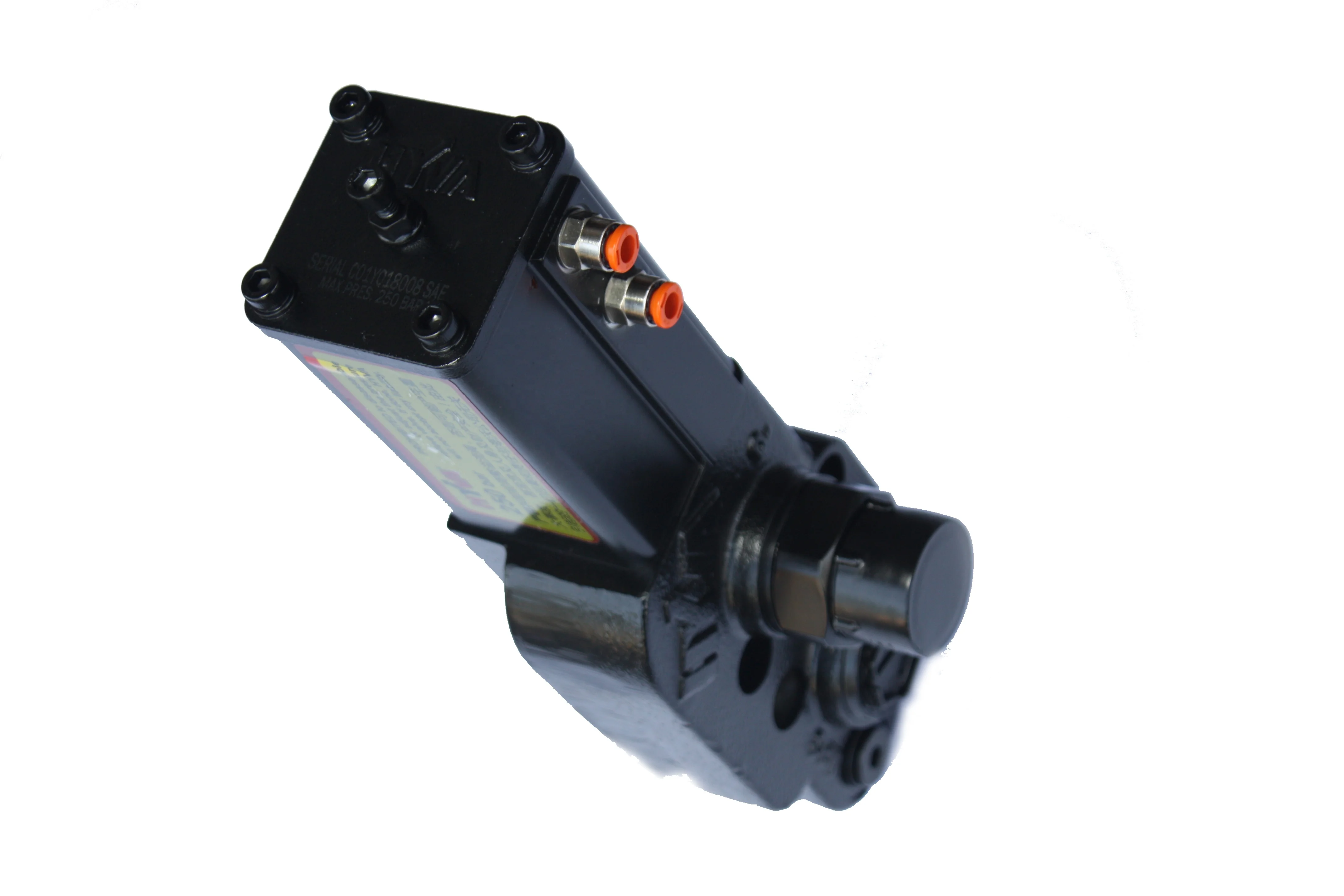 HYVA cylinder valve Tipping valves Hydraulic Control Valve Parts