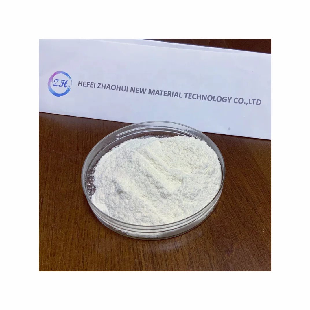 High quality Benzoic Acid / Acide Benzoique / Benzyl Acid Cas 65-85-0