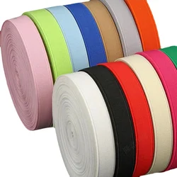 Whosale Sewing Elastic Band High Elasticity Knit Elastic Band for Sewing