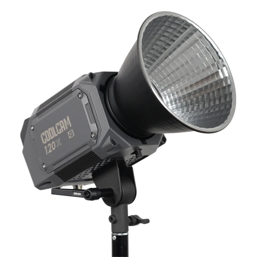 COB Studio Lighting Equipment Video Studio Lights Photography Light