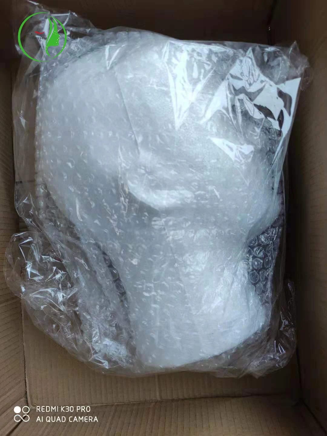 Wholesale Plastic Lash Manniquins Model Training Maniquines Display Manequin Lashes Maniquin Head