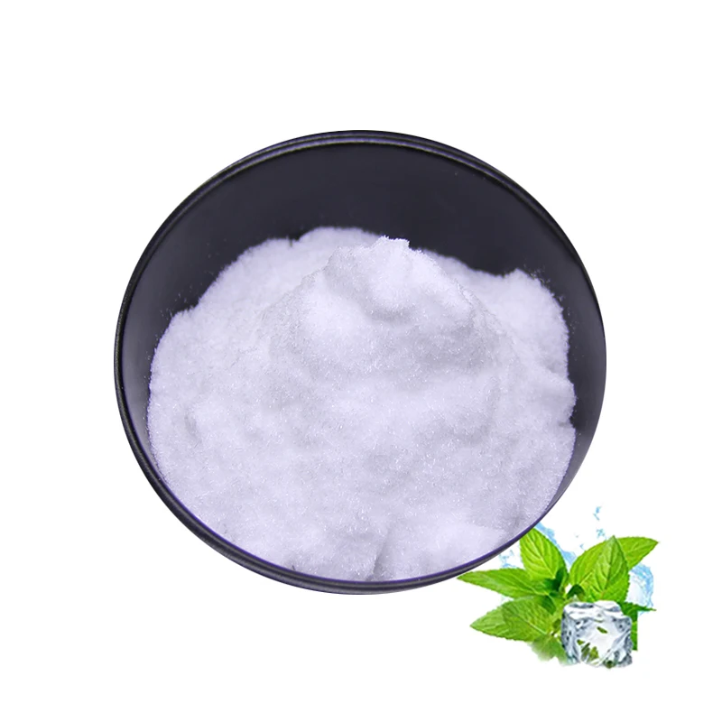 Wholesale Best Price WS 23 Powder Cooling Agent WS-23