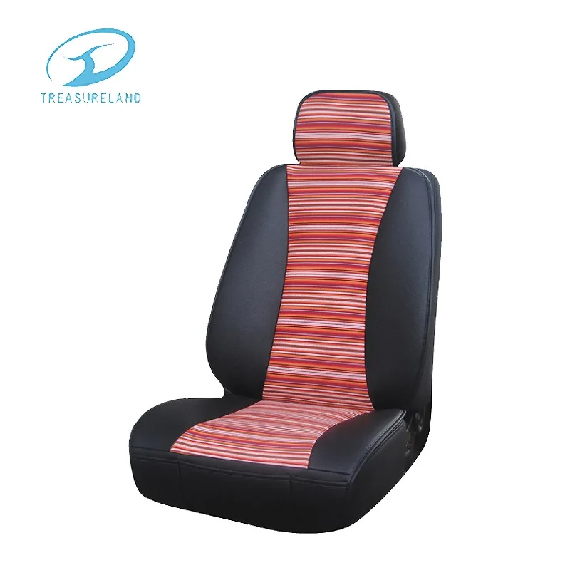 New Arrival Polyester Drivers Universal Winter Warm Car Seat Cover Cushion