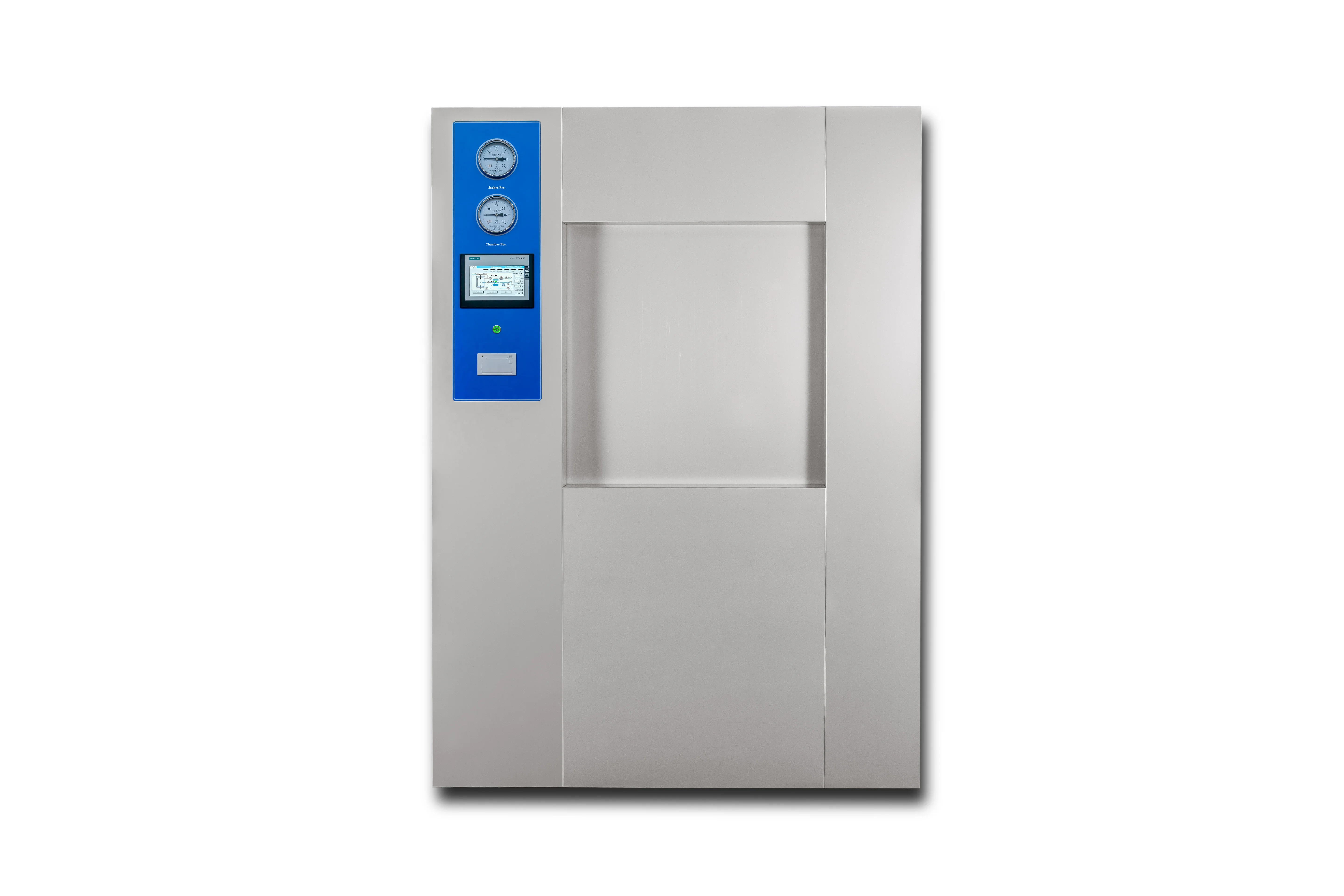 VST-0.6 class B flash vacuum drying technology automatic drain device autoclave sterilizer saturated steam disinfection Hospital
