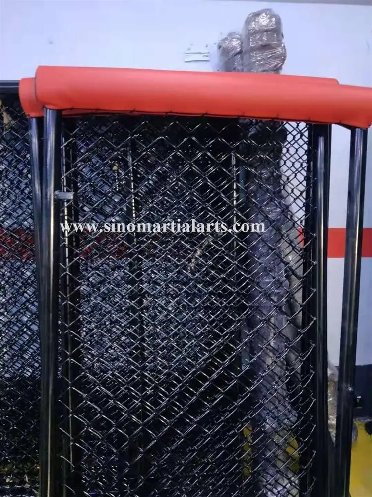 CE Certified MMA CAGE 5m For Sale