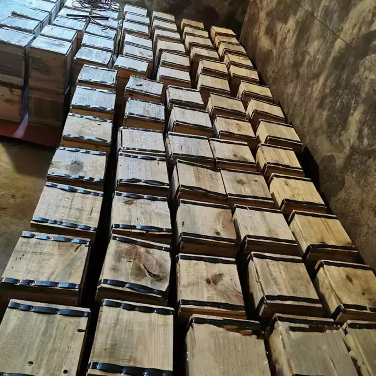 Ex factory price sale of high quality gold refined 99.999% mercury Mercury